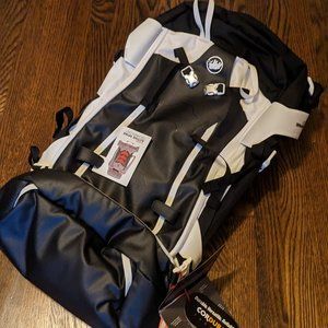 Mammut Trion 35 Connect Alpine/Trekking Backpack (Black & White)